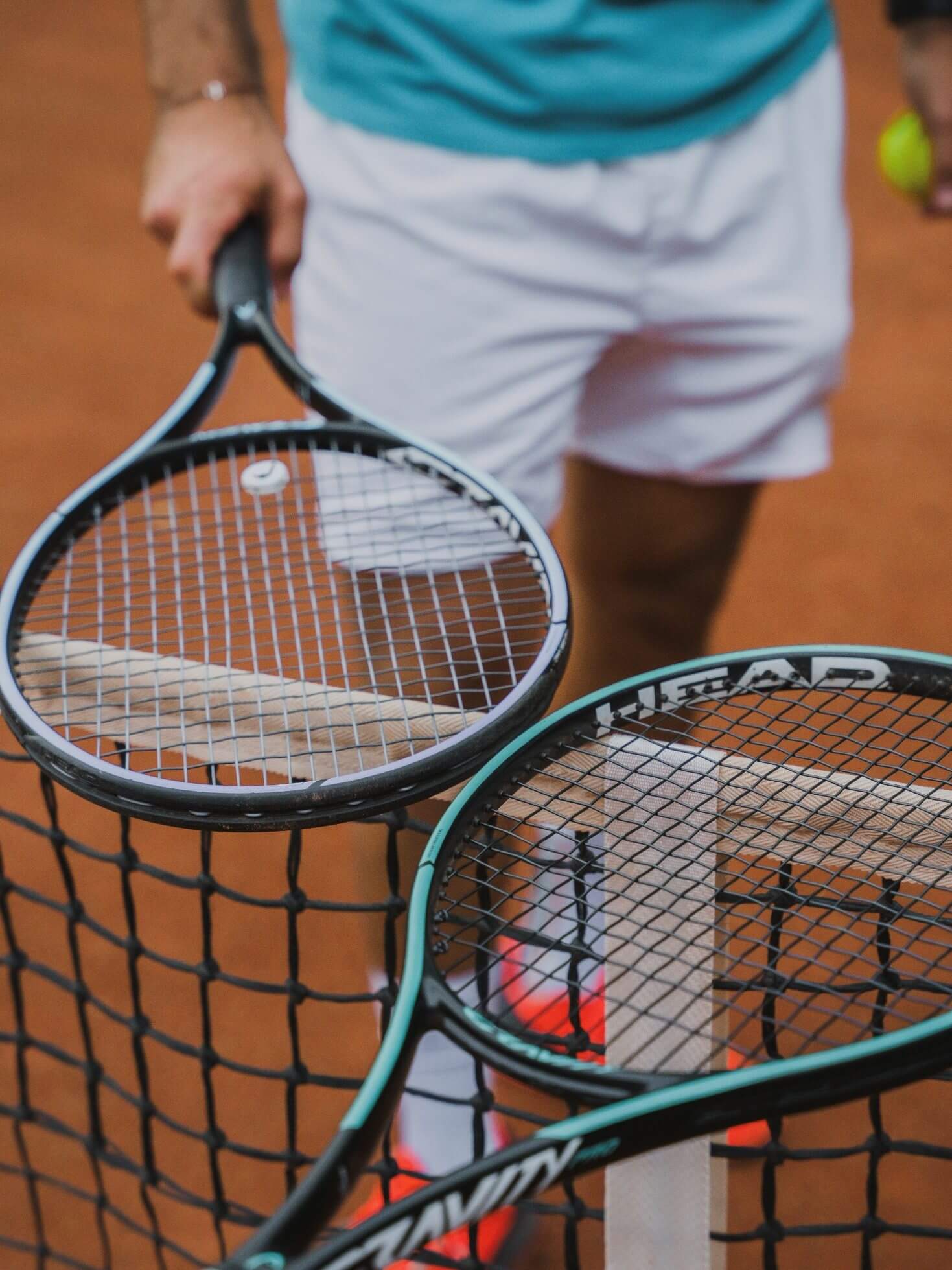 Tennisschläger